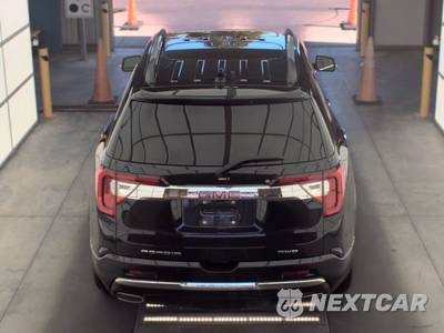 2023 GMC Acadia Denali 5SA - zdjęcie 5 z 22 - miniatura