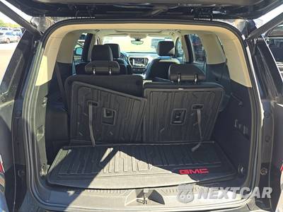 2023 GMC Acadia Denali 5SA - zdjęcie 17 z 22 - miniatura