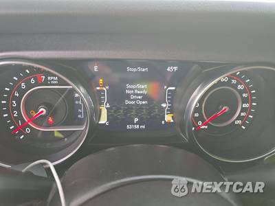 2021 Jeep Gladiator Mojave Crew Cab Medium Bed - zdjęcie 12 z 26 - miniatura
