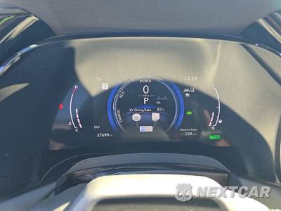 2024 Lexus RX 350h Premium Plus - zdjęcie 12 z 25 - miniatura