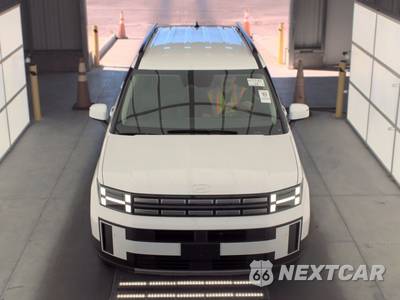 2026 Hyundai Santa Fe SEL - zdjęcie 2 z 24 - miniatura