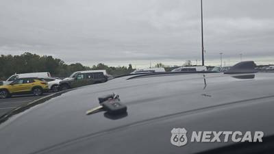 2023 Toyota Tacoma SR5 Extended Cab Long Bed w/Rear Doors - zdjęcie 17 z 19 - miniatura
