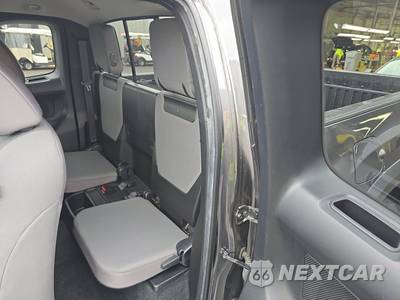 2023 Toyota Tacoma SR5 Extended Cab Long Bed w/Rear Doors - zdjęcie 13 z 19 - miniatura