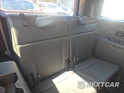 2026 Hyundai Santa Fe SEL - zdjęcie 14 z 24 - miniatura