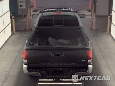 2023 Toyota Tacoma SR5 Extended Cab Long Bed w/Rear Doors - zdjęcie 5 z 19 - miniatura