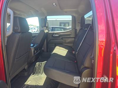 2023 Chevrolet Silverado 1500 LT Trail Boss Crew Cab Short Bed 2LT - zdjęcie 13 z 21 - miniatura