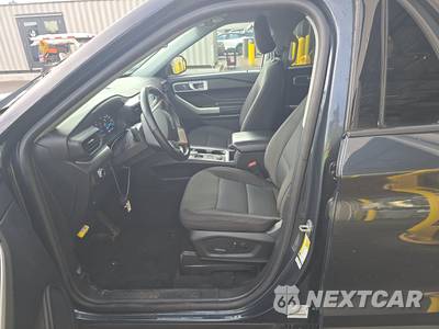 2022 Ford Explorer XLT - zdjęcie 7 z 30 - miniatura