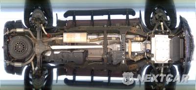 2023 Chevrolet Silverado 1500 LT Trail Boss Crew Cab Short Bed 2LT - zdjęcie 18 z 30 - miniatura