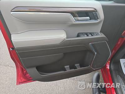 2023 Chevrolet Silverado 1500 LT Trail Boss Crew Cab Short Bed 2LT - zdjęcie 9 z 30 - miniatura