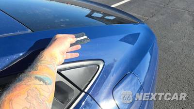 2025 Toyota Prius XLE - zdjęcie 23 z 25 - miniatura