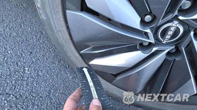 2024 Nissan Ariya PLATINUM+ e-4ORCE - zdjęcie 30 z 42 - miniatura