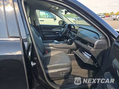 2024 Toyota Grand Highlander XLE - zdjęcie 8 z 29 - miniatura