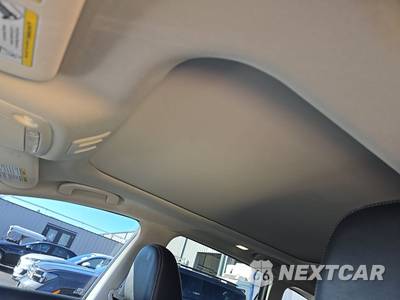 2023 Nissan Murano SL - zdjęcie 19 z 31 - miniatura
