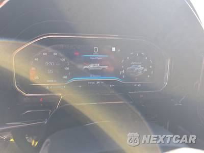 2022 Chevrolet Silverado 1500 LT Trail Boss Crew Cab Short Bed 2LT - zdjęcie 12 z 32 - miniatura
