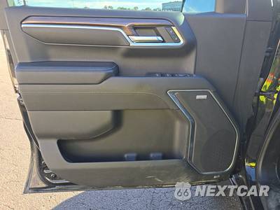 2022 Chevrolet Silverado 1500 LT Trail Boss Crew Cab Short Bed 2LT - zdjęcie 9 z 32 - miniatura