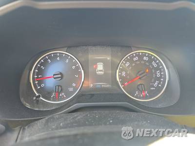 2022 Toyota RAV4 LE - zdjęcie 12 z 40 - miniatura