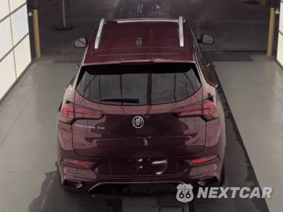 2023 Buick Encore GX Select 1SD - zdjęcie 5 z 27 - miniatura