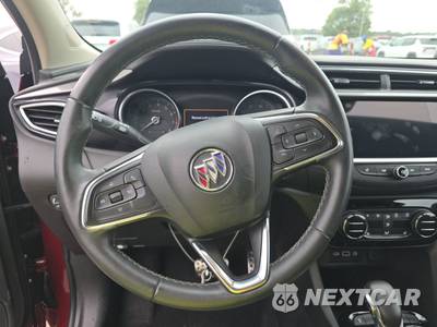 2023 Buick Encore GX Select 1SD - zdjęcie 10 z 27 - miniatura