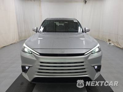 2024 Lexus TX 350 Luxury - zdjęcie 2 z 19 - miniatura