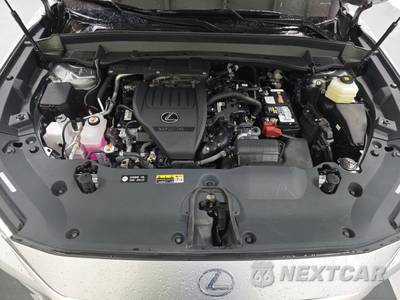 2024 Lexus TX 350 Luxury - zdjęcie 16 z 19 - miniatura
