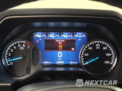 2023 Ford F-150 XLT Crew Cab Short Bed - zdjęcie 12 z 19 - miniatura