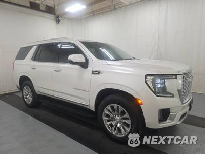 2024 GMC Yukon Denali - zdjęcie 3 z 19 - miniatura
