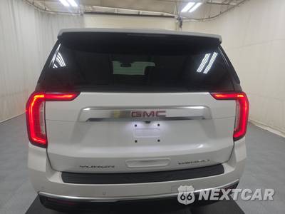 2024 GMC Yukon Denali - zdjęcie 5 z 19 - miniatura