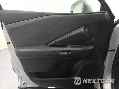 2024 Lexus TX 350 Luxury - zdjęcie 9 z 19 - miniatura