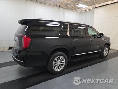 2022 GMC Yukon XL SLT - zdjęcie 4 z 29 - miniatura