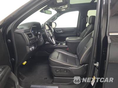 2022 GMC Yukon XL SLT - zdjęcie 7 z 29 - miniatura