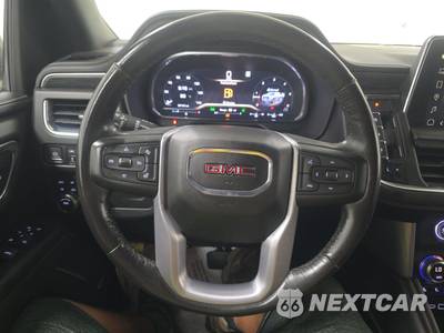 2022 GMC Yukon XL SLT - zdjęcie 10 z 29 - miniatura