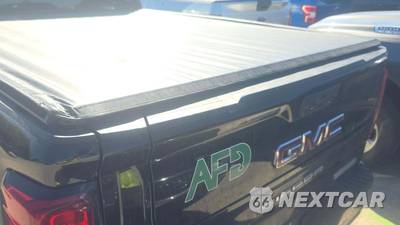 2024 GMC Sierra 1500 Elevation Crew Cab Medium Bed - zdjęcie 27 z 30 - miniatura