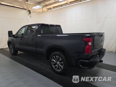 2022 Chevrolet Silverado 1500 RST Crew Cab Medium Bed 1SP - zdjęcie 6 z 27 - miniatura