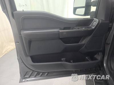 2023 Ford F-150 XLT Crew Cab Medium Bed - zdjęcie 9 z 22 - miniatura
