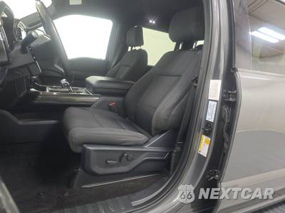 2023 Ford F-150 XLT Crew Cab Medium Bed - zdjęcie 7 z 22 - miniatura