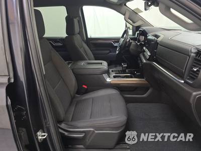 2022 Chevrolet Silverado 1500 RST Crew Cab Medium Bed 1SP - zdjęcie 8 z 27 - miniatura