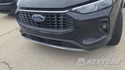 2025 Ford Escape Platinum - zdjęcie 25 z 26 - miniatura