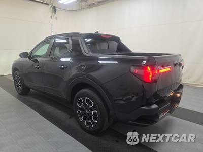 2024 Hyundai Santa Cruz Preferred Crew Cab Short Bed - zdjęcie 6 z 28 - miniatura