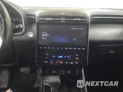 2024 Hyundai Santa Cruz Preferred Crew Cab Short Bed - zdjęcie 11 z 28 - miniatura