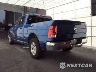 2019 Ram 1500 Classic SLT Crew Cab Medium Bed - zdjęcie 6 z 46 - miniatura