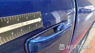 2019 Ram 1500 Classic SLT Crew Cab Medium Bed - zdjęcie 35 z 46 - miniatura