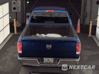 2019 Ram 1500 Classic SLT Crew Cab Medium Bed - zdjęcie 5 z 46 - miniatura