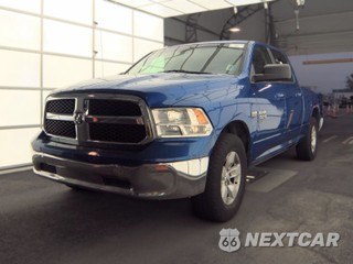 2019 Ram 1500 Classic SLT Crew Cab Medium Bed