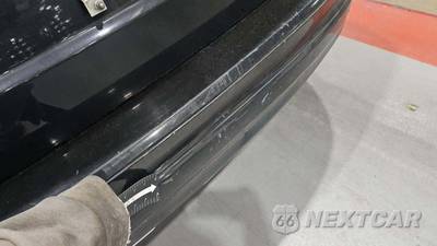 2014 Volvo XC60 T6 - zdjęcie 46 z 56 - miniatura