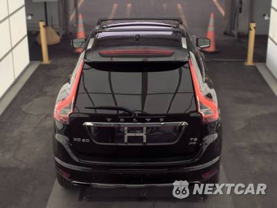 2014 Volvo XC60 T6 - zdjęcie 5 z 56 - miniatura
