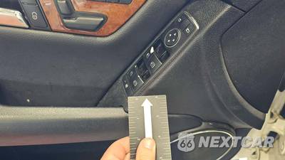 2011 Mercedes-Benz C 300 - zdjęcie 50 z 59 - miniatura