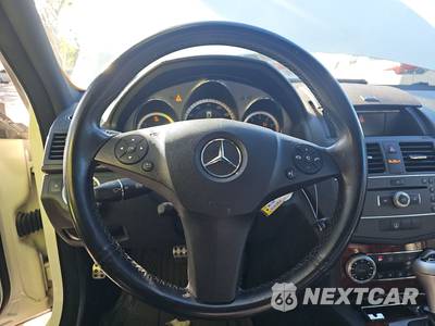 2011 Mercedes-Benz C 300 - zdjęcie 10 z 59 - miniatura