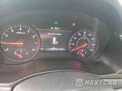 2017 Kia Cadenza Limited - zdjęcie 12 z 69 - miniatura