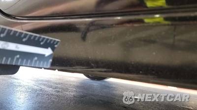 2017 Kia Cadenza Limited - zdjęcie 69 z 69 - miniatura