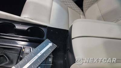 2017 Kia Cadenza Limited - zdjęcie 45 z 69 - miniatura